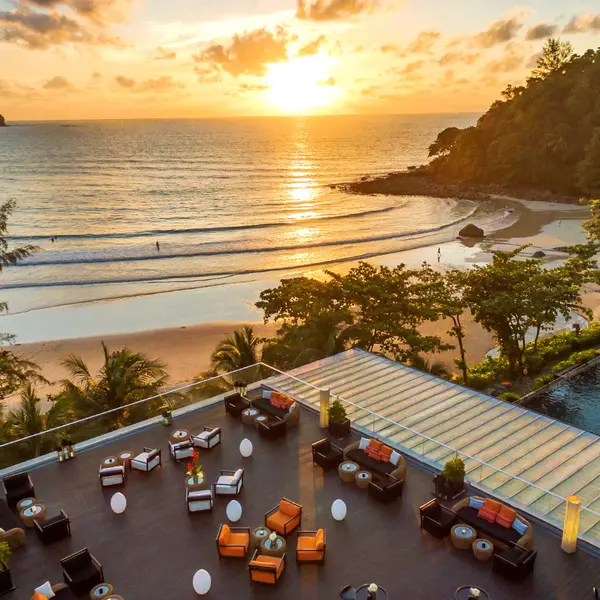 Novotel Phuket Kamala Beach, Phuket, Thailand 6