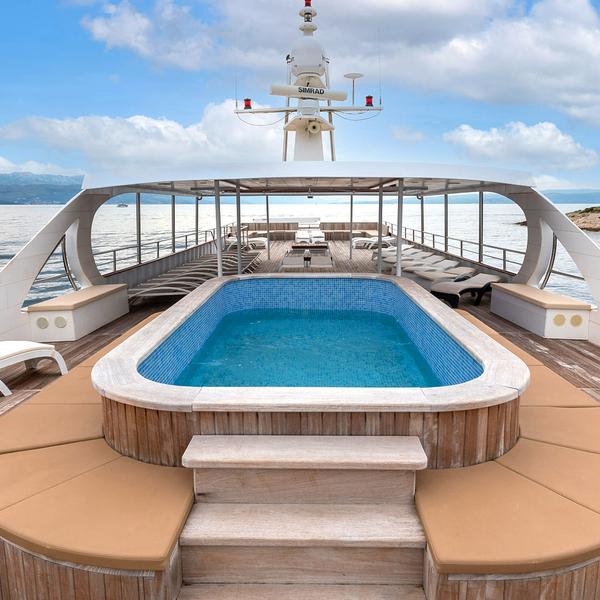 Deluxe 13-Day Best of Croatia with Coastal Cruise, Slovenia & Montenegro by  8