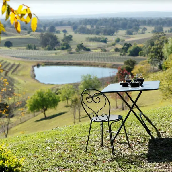 H Boutique Hotel, Pokolbin, New South Wales 2