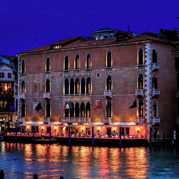 The Gritti Palace, a Luxury Collection Hotel, Venice, Venice, Italy 1