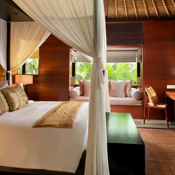 Kayumanis Ubud Private Villa & Spa, Ubud, Bali 3