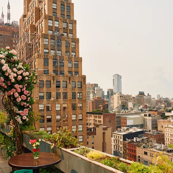 Walker Hotel Tribeca, New York, United States 5