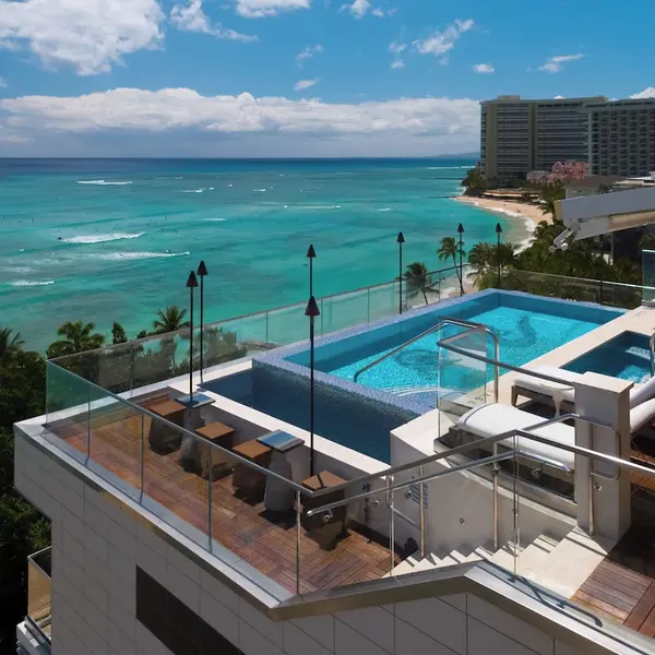 Espacio The Jewel Of Waikiki, Honolulu, United States 3