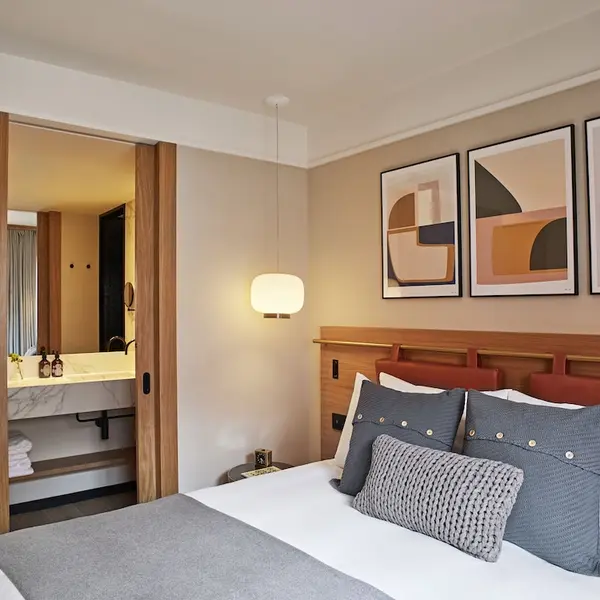 Kimpton Vividora Hotel by IHG, Barcelona, Spain 5