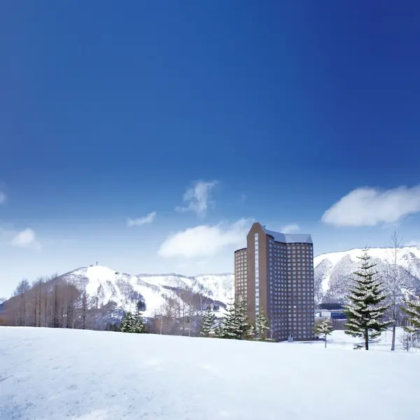 The Westin Rusutsu Resort, Rusutsu, Japan 5