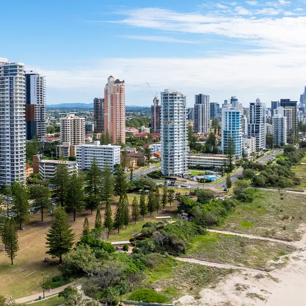 ULTIQA Beach Haven on Broadbeach, Gold Coast, Queensland 1