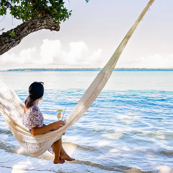 Barrier Beach Resort, Santo Espiritu, Vanuatu 2