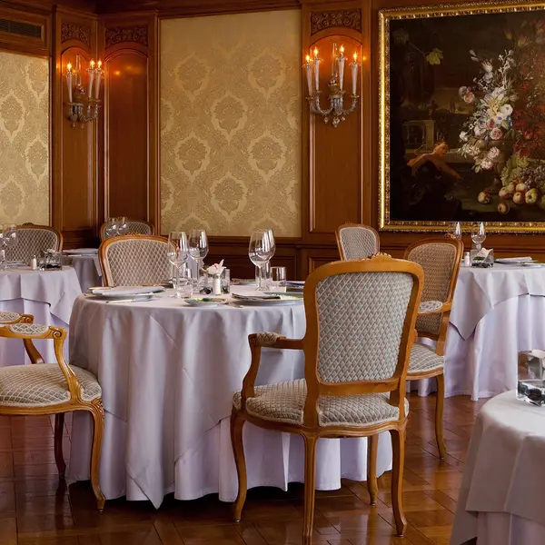 Baglioni Hotel Luna Venice, Venice, Italy 7