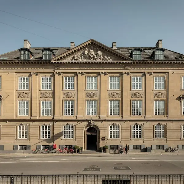 Nobis Hotel Copenhagen, a Member of Design Hotels, Copenhagen, Denmark 1