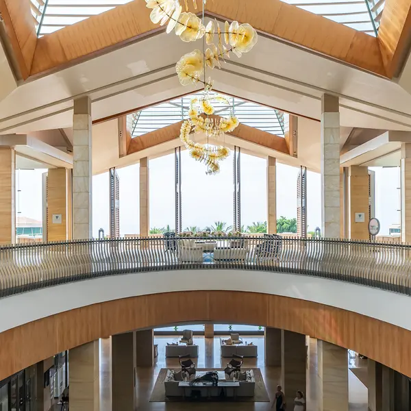 Mulia Villas, Nusa Dua, Bali 5