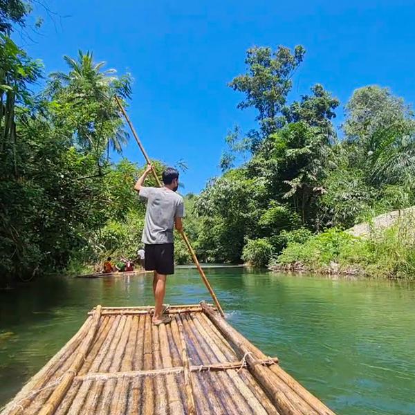 Full-Day Highlights Tour & Turtle Sanctuary Visit with Lunch & Return Hotel Transfers 1