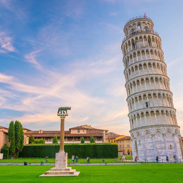 Northern Italy Small-Group Tour with Venice Gondola Ride, Chianti Tasting, Siena Visit & Handpicked Accommodation by Luxury Escapes Trusted Partner Tours 6