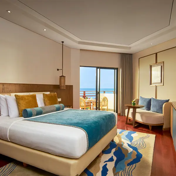 Grand Mirage Resort & Thalasso Bali, Nusa Dua, Bali 8