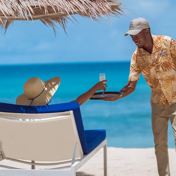 Galley Bay Resort & Spa, Saint John's, Antigua 6