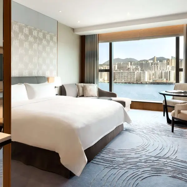Kerry Hotel, Hong Kong, Hung Hom Bay, Hong Kong 3