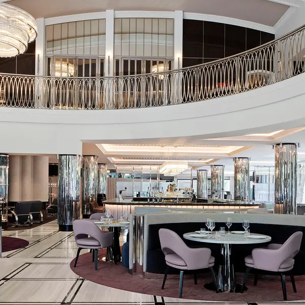 The Royce Hotel, Melbourne, Victoria 7