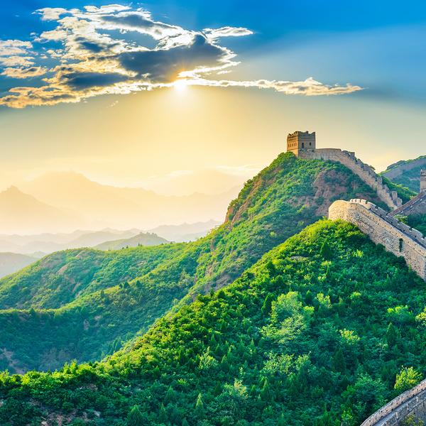 China 2024 Small-Group Tour from Beijing to Shanghai with Great Wall of China, Forbidden City, Confucius Temple & Suzhou Canals by Luxury Escapes Tours 1