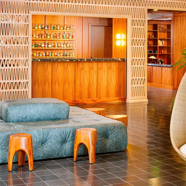 The Laylow, Autograph Collection, Waikiki, USA 8