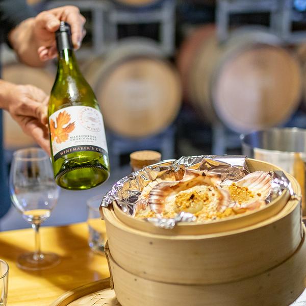 Discover the Hunter Valley on a Full-Day Food & Wine Tour with Lunch, Tastings & Transfers 1
