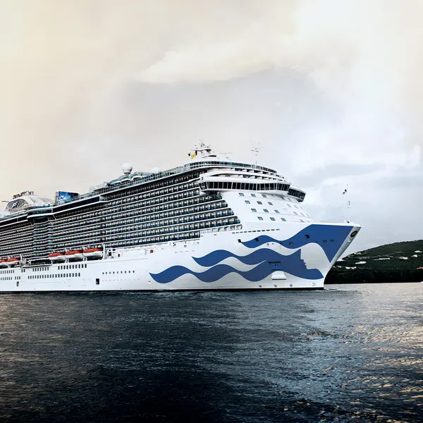 Sydney to Fiji: 13 Night South Pacific Cruise Onboard Royal Princess with Dining and Entertainment with Royal Princess 5