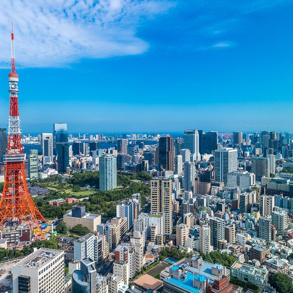 Deluxe 7-Day Japan Highlights 2026 with Tokyo, Kyoto & Osaka by  6