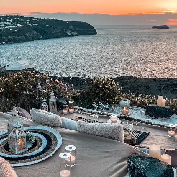 Santorini Secret Suites & Spa, Santorini, Greece 8