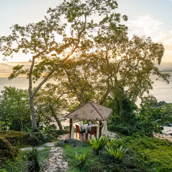 Royal Davui Island Resort , Beqa Lagoon, Fiji 4
