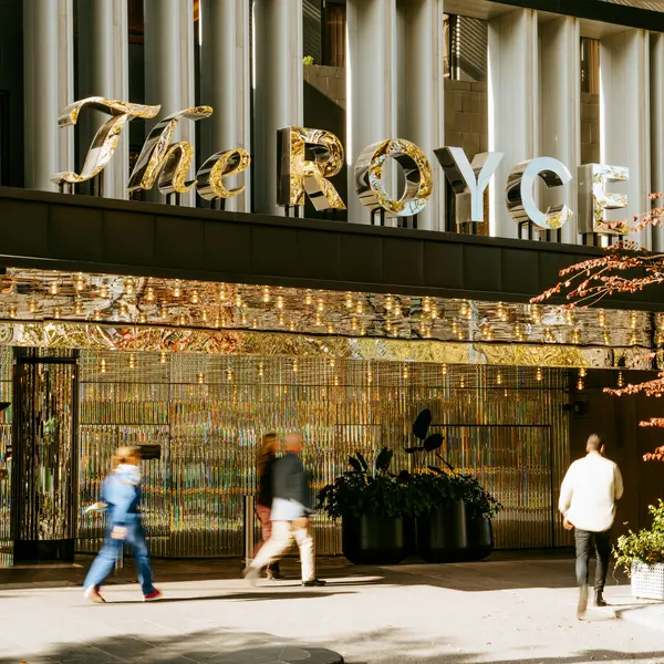 The Royce Hotel, Melbourne, Victoria 6