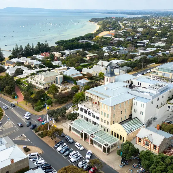 InterContinental Sorrento Mornington Peninsula, an IHG Hotel, Sorrento, Victoria 4