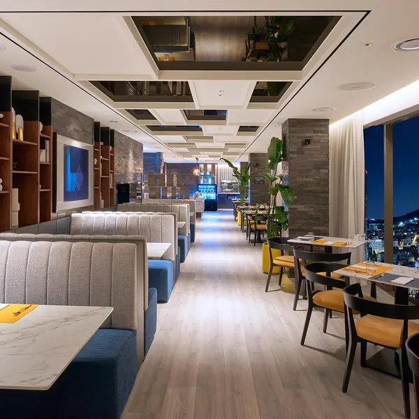 voco Seoul Myeongdong, an IHG Hotel, Seoul, South Korea 7