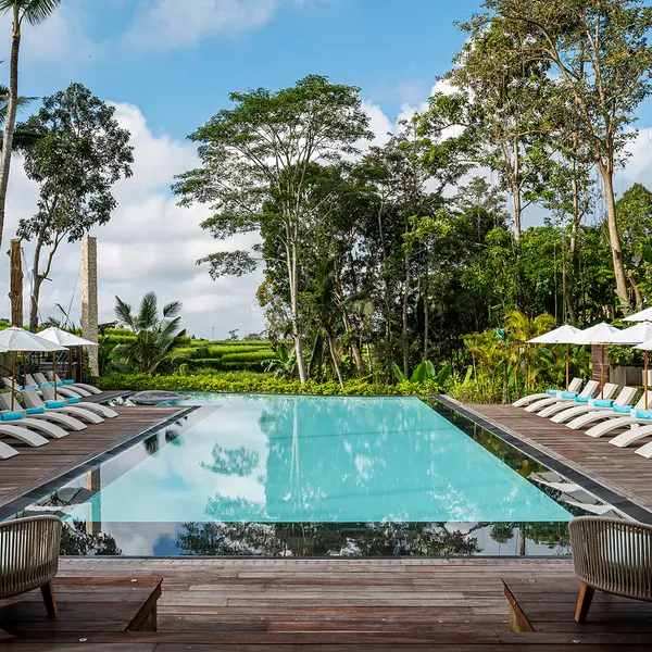 Kappa Senses Ubud, Ubud, Bali 4
