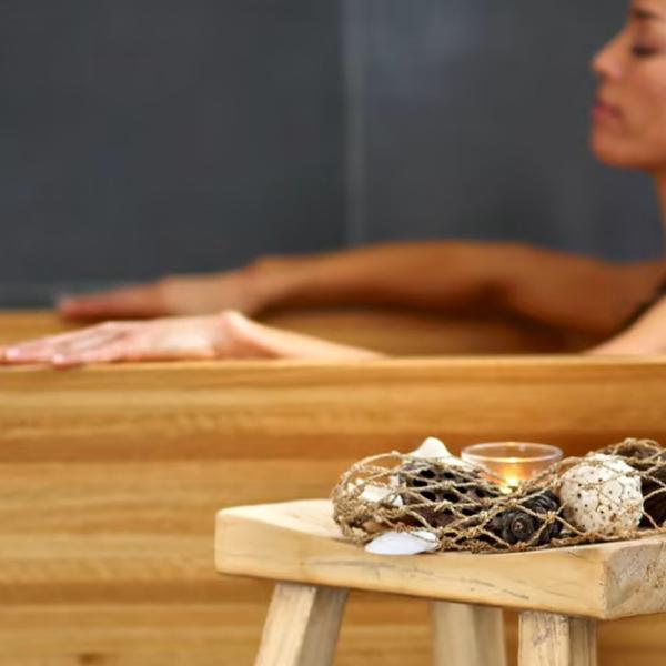 Two-Hour Spa Package in Noosa Heads 5