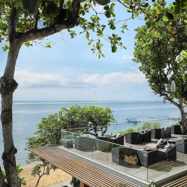 Maya Sanur Resort & Spa, Sanur, Bali 5