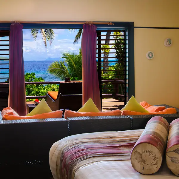 Mana Island Resort & Spa Fiji, Mamanuca Islands, Fiji 3
