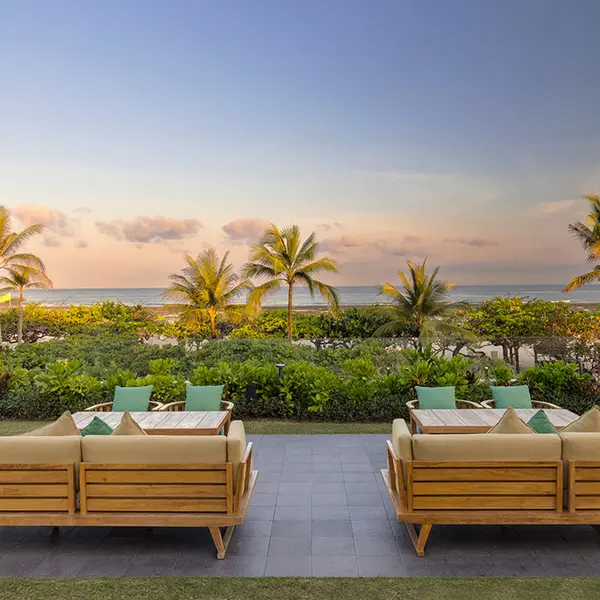 Grand Hyatt Bali, Nusa Dua, Bali 6