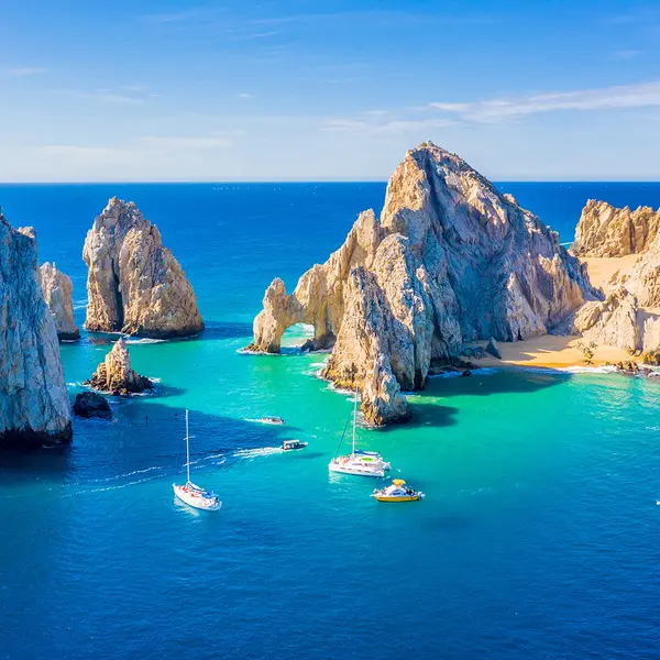 Hacienda del Mar Los Cabos, An Autograph Collection All-Inclusive Resort, Los Cabos, Mexico 2