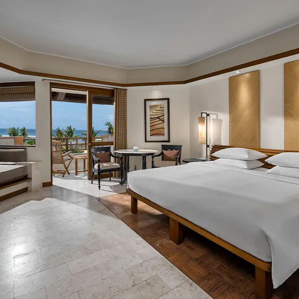 Grand Hyatt Bali, Nusa Dua, Bali 3