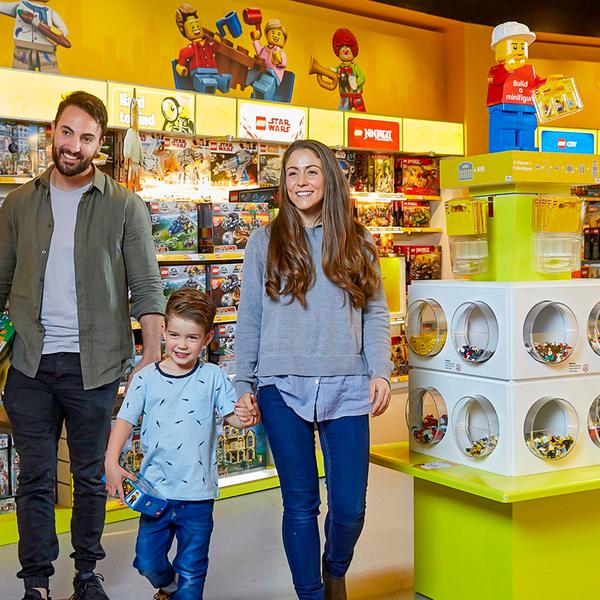 Melbourne: LEGOLAND® Discovery Centre Admission with Digital Photo Pass 8