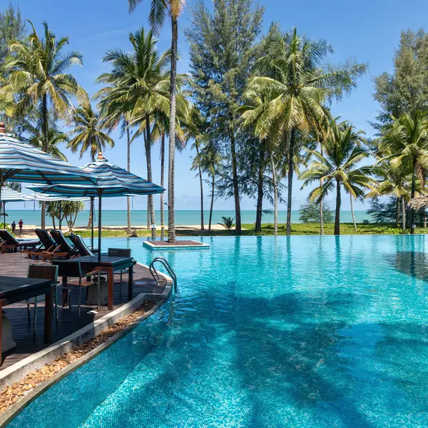 The Haven Khao Lak, Khao Lak, Thailand 7