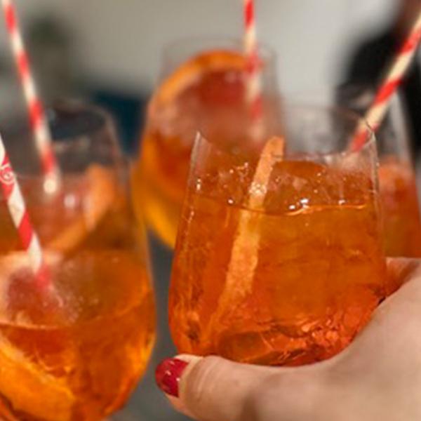 Perth: Two-Hour Cocktail Masterclass with Glass of Champagne & Grazing Table 4