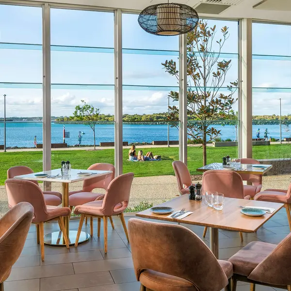 Rydges Port Macquarie, Port Macquarie, New South Wales 4