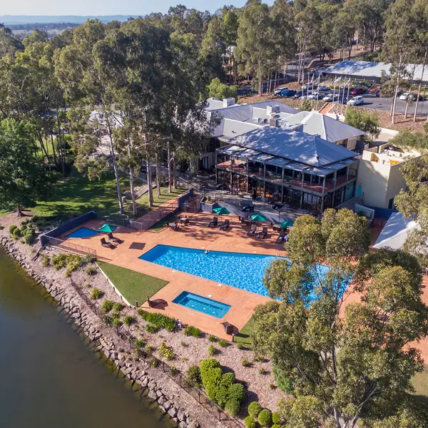 Oaks Cypress Lakes Resort, Hunter Valley, New South Wales 2