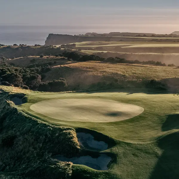 Rosewood Cape Kidnappers, Te Awanga, New Zealand 4