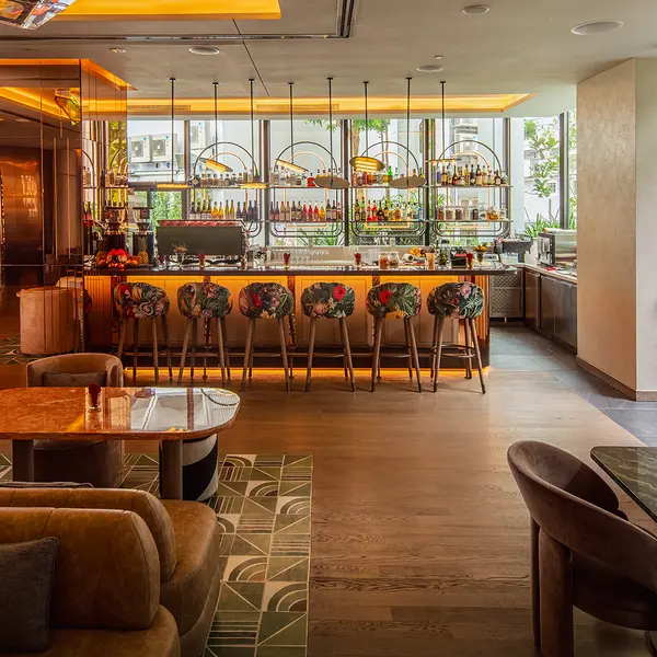 Mondrian Singapore Duxton, Singapore, Singapore 4