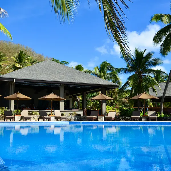 Yasawa Island Resort & Spa, Yasawa Island, Fiji 2