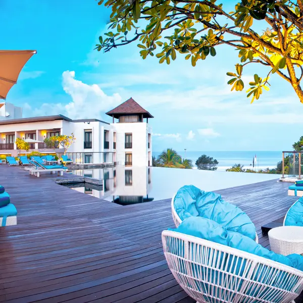 Pullman Bali Legian Beach, Legian, Bali 1