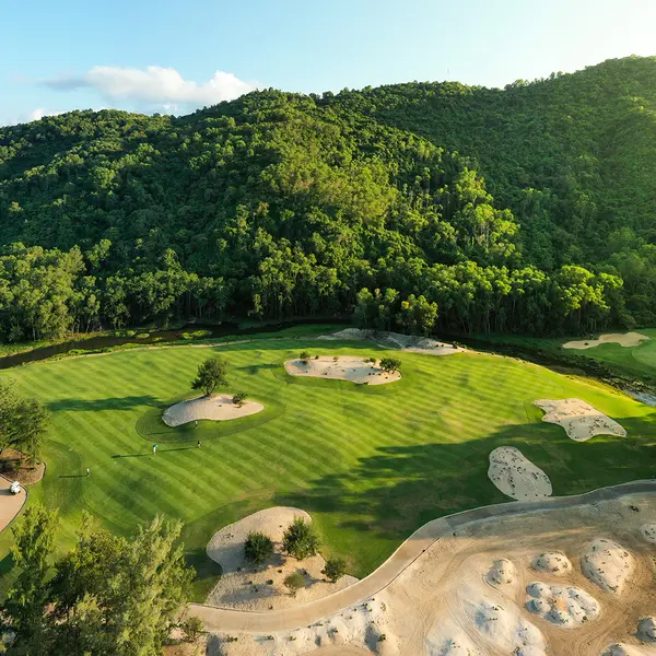Banyan Tree Lăng Cô, Lăng Cô, Vietnam 4
