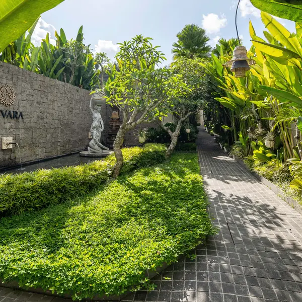 Asvara Villa Ubud, Ubud, Bali 7