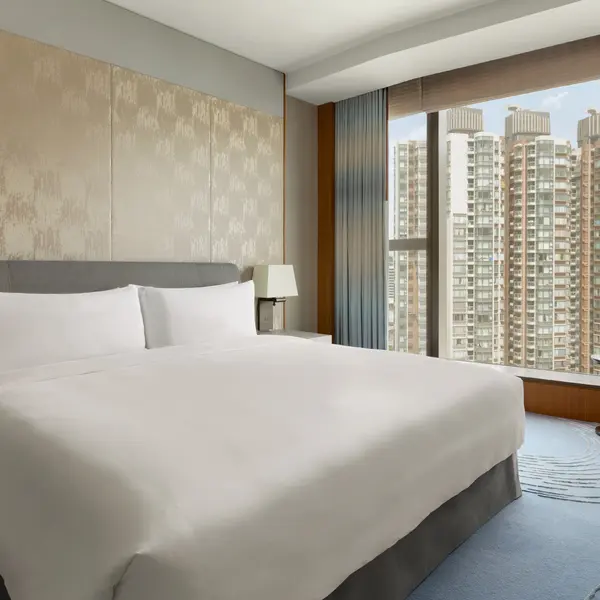 Kerry Hotel, Hong Kong, Hung Hom Bay, Hong Kong 7