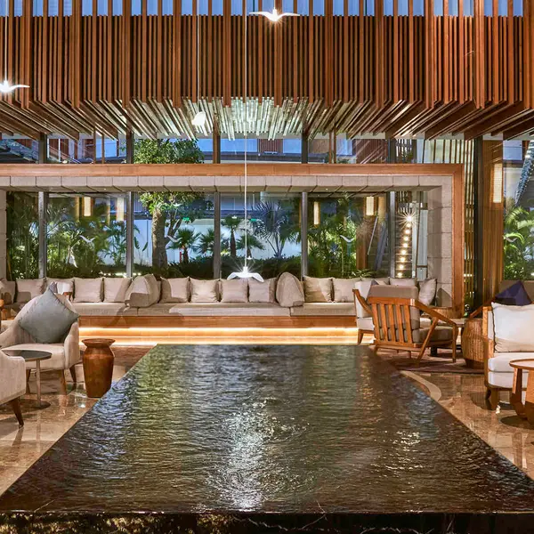 Mövenpick Resort Waverly Phu Quoc, Phu Quoc, Vietnam 6